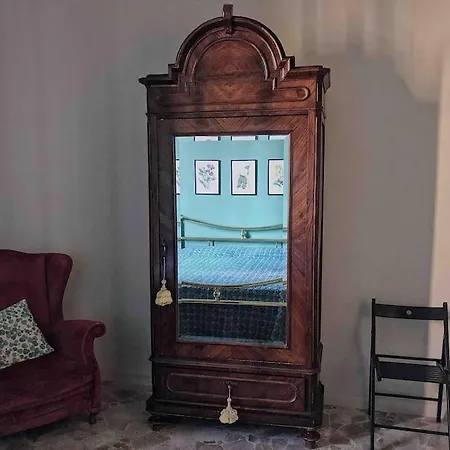 Apartmán Design Deco