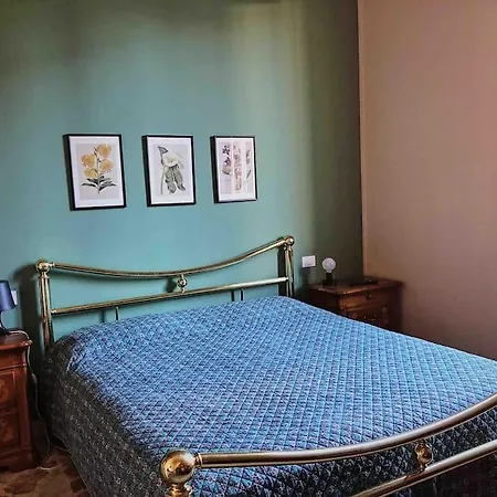 Apartmán Design Deco Boloňa