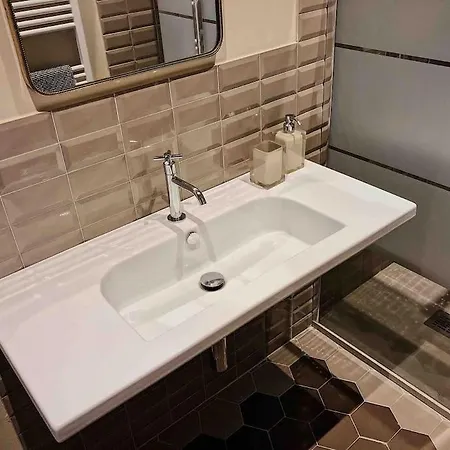 Design Deco Apartmán