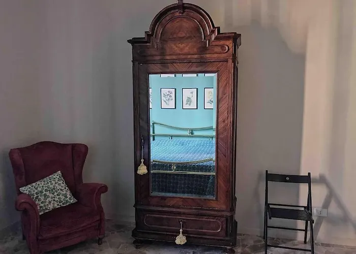 Апартаменты Design Deco