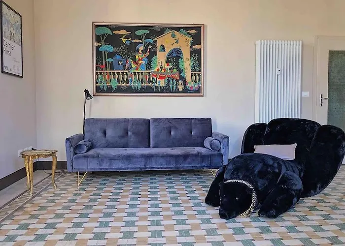 Apartman Design Deco *