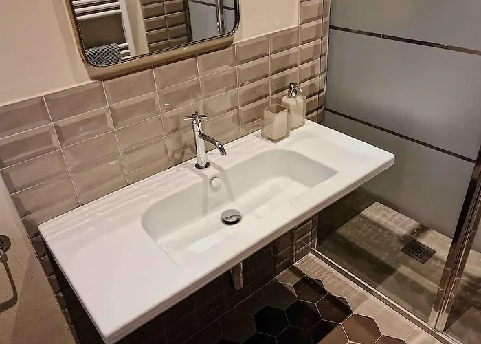 Design Deco Апартаменты