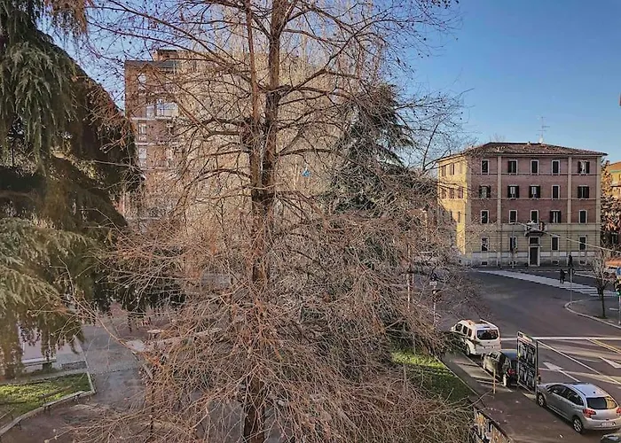 Design Deco Lägenhet *