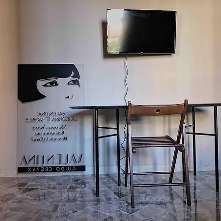 Design Deco Apartment Bologna