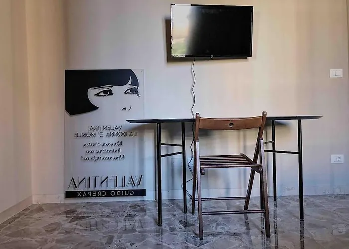 Design Deco Apartment Bologna